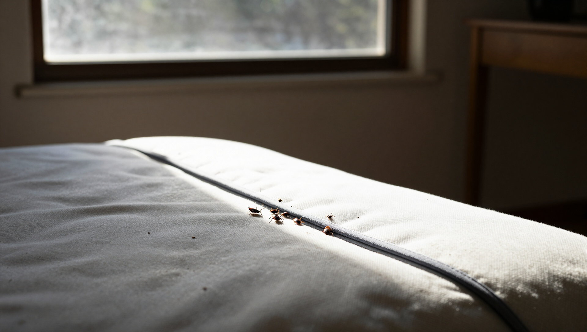 Bed Bugs Control in Breakfast Point