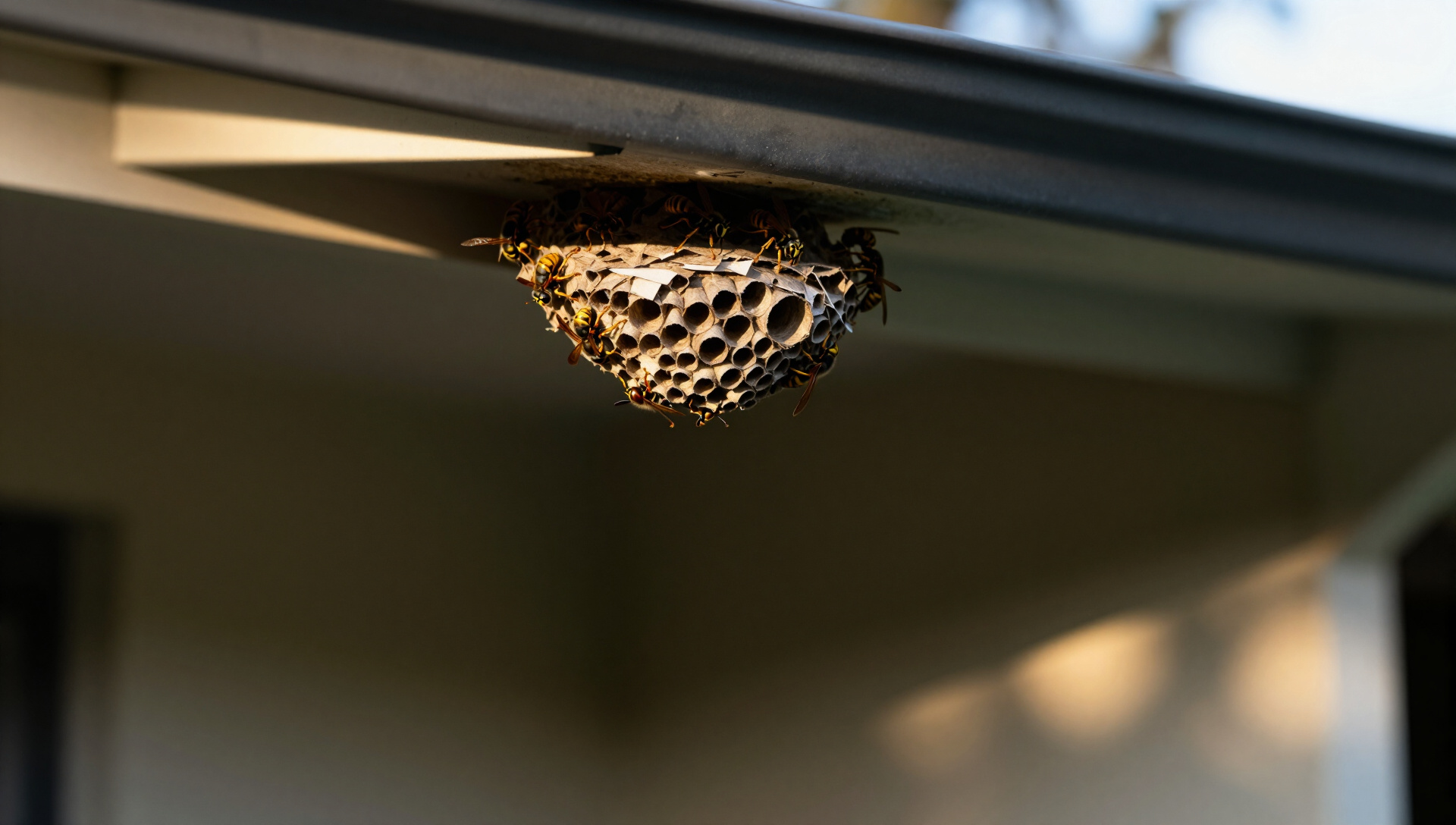 Bees and Wasp Removal in Breakfast Point